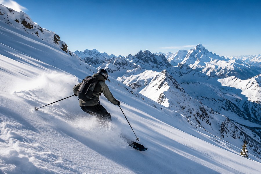 chalets_skier